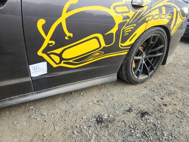 2020 DODGE CHARGER SC 2C3CDXGJ6LH107356