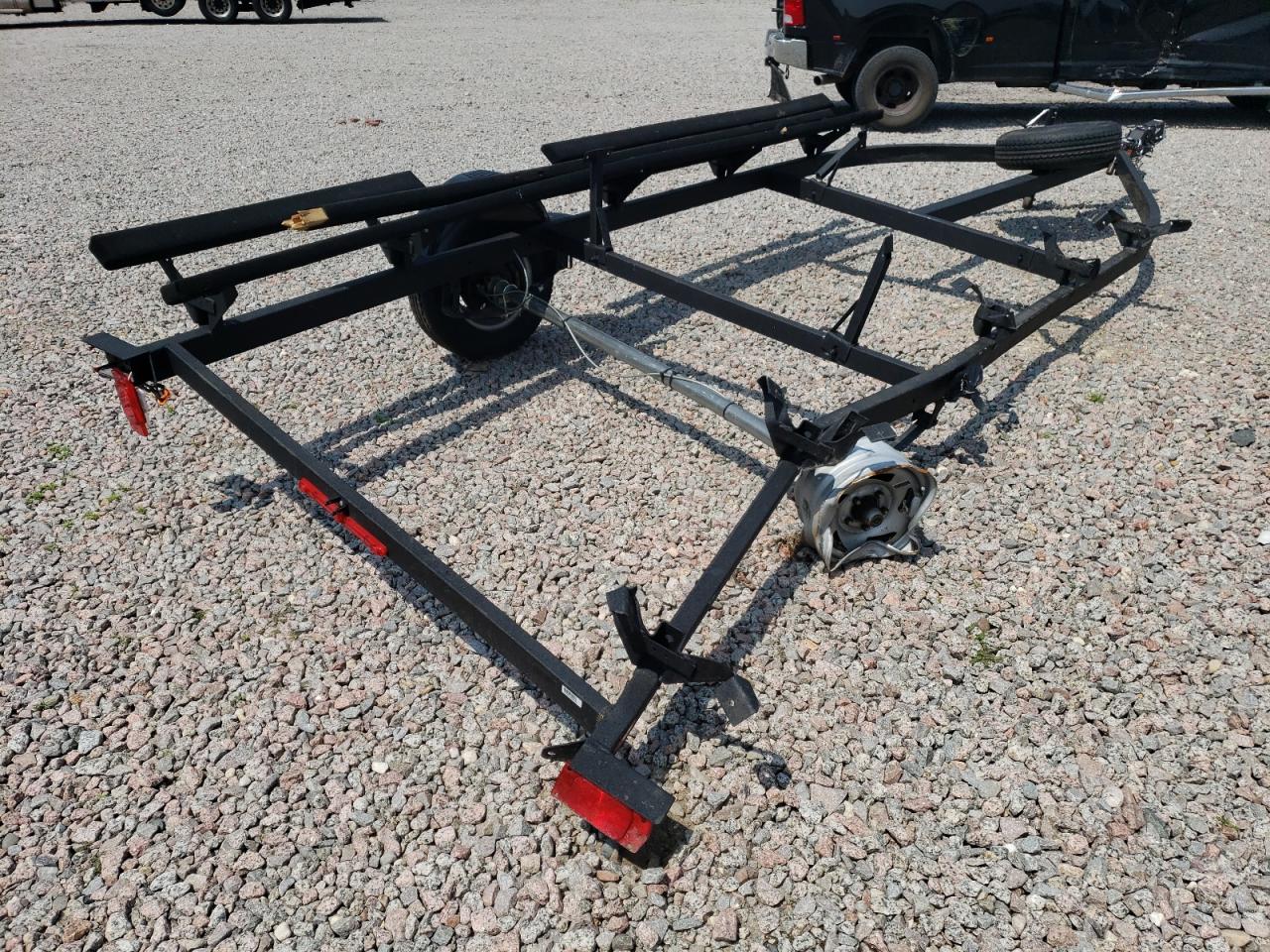 Lot #3256499669 2025 UNK SUNTRACKER  BB18