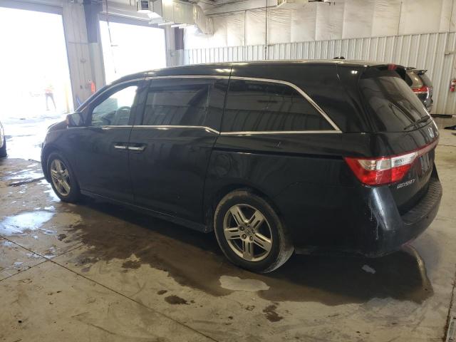 2011 HONDA ODYSSEY TO - 5FNRL5H97BB031409