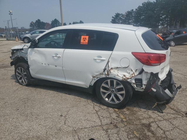 2015 KIA SPORTAGE LX #3294186940