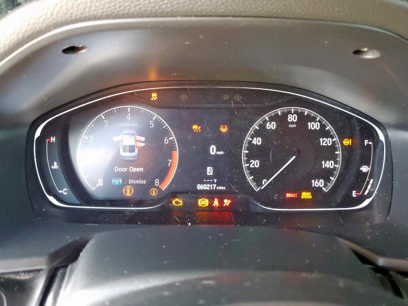 2022 HONDA ACCORD SPO - 1HGCV1F46NA035689