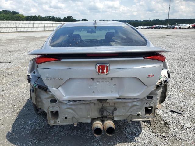 2017 HONDA CIVIC SI 2HGFC1E51HH705314