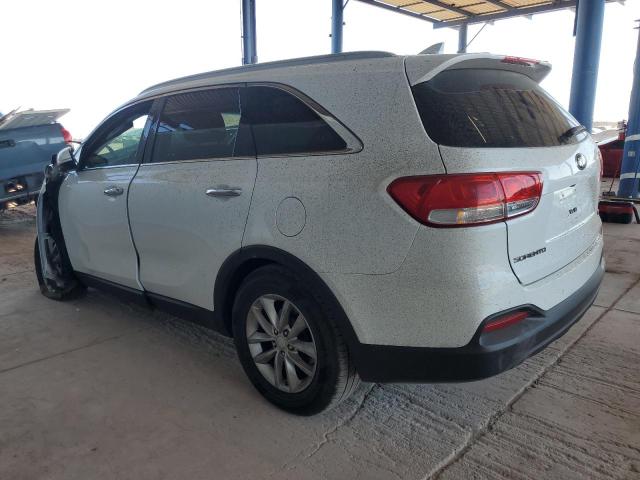 2016 KIA SORENTO LX - 5XYPG4A36GG069919