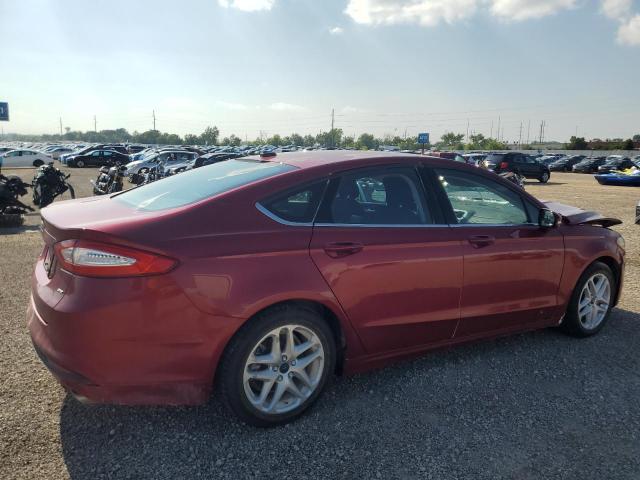 2015 FORD FUSION SE - 3FA6P0H76FR102764