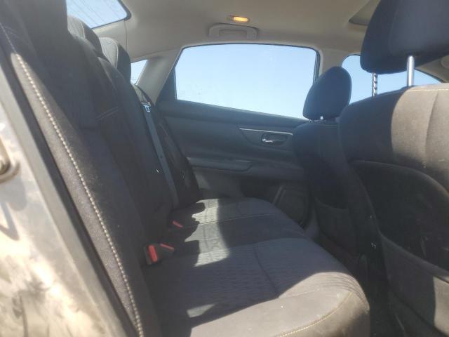 2017 NISSAN ALTIMA 2.5 - 1N4AL3AP5HC236877