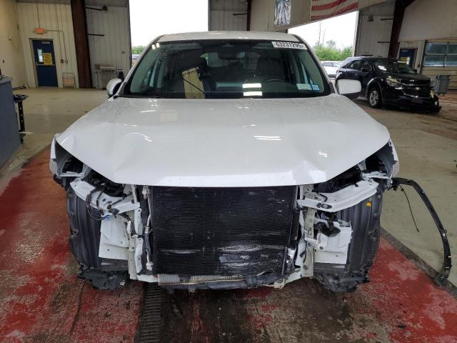 2023 HONDA PILOT EXL - 5FNYG1H5XPB043356