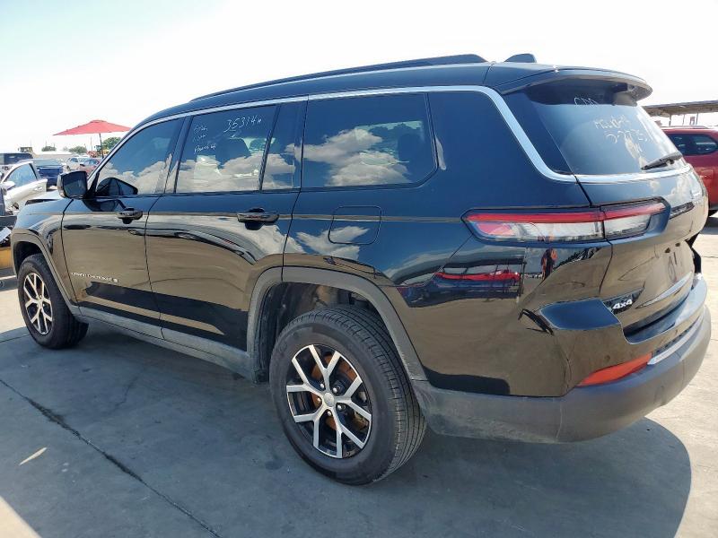 2024 JEEP GRAND CHER 1C4RJKBG7R8517241