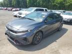 2022 KIA FORTE GT - 3KPF44AC0NE468226