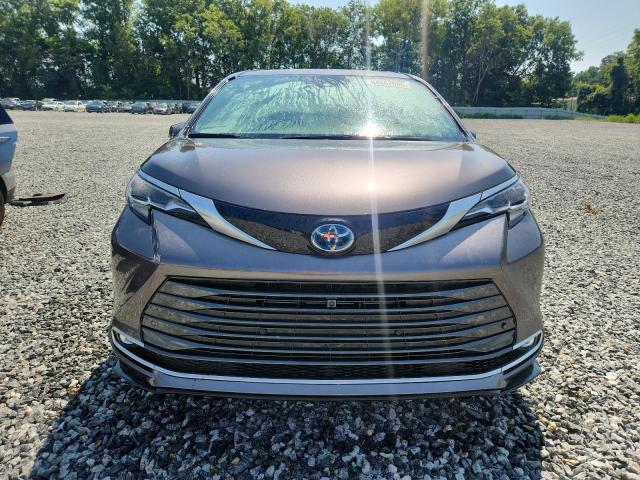 2023 TOYOTA SIENNA LIMITED 5TDESKFC7PS107292