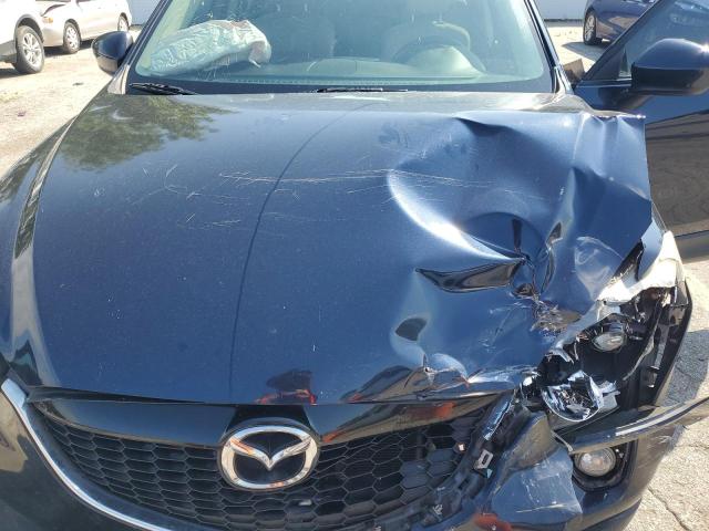 2014 MAZDA CX-5 TOURI - JM3KE2CY6E0389295