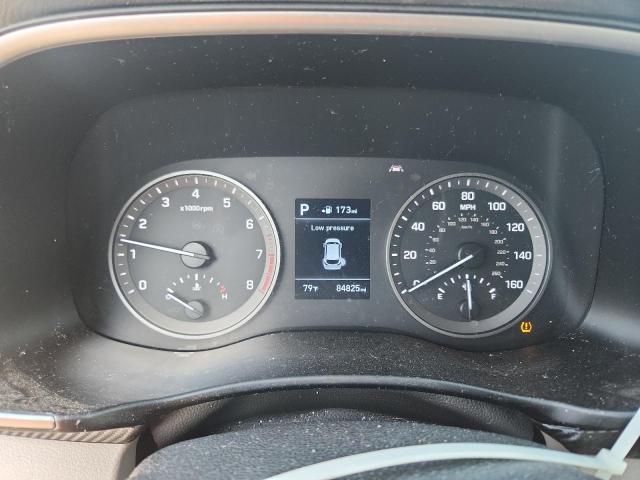 2020 HYUNDAI TUCSON LIMITED - KM8J33A46LU116214