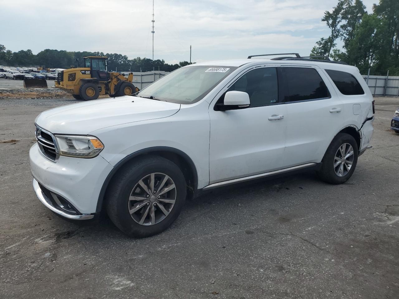 DODGE DURANGO LIMITED