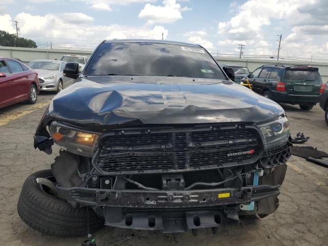 2018 DODGE DURANGO GT 1C4RDJDG7JC448163