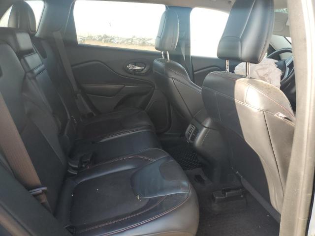 2016 JEEP CHEROKEE T 1C4PJMBS7GW278421