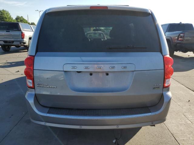 2016 DODGE GRAND CARA - 2C4RDGCG7GR338928