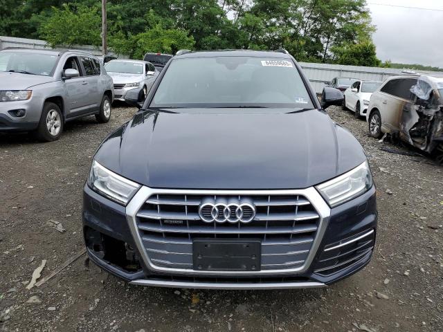 2019 AUDI Q5 PREMIUM WA1ANAFY5K2039418