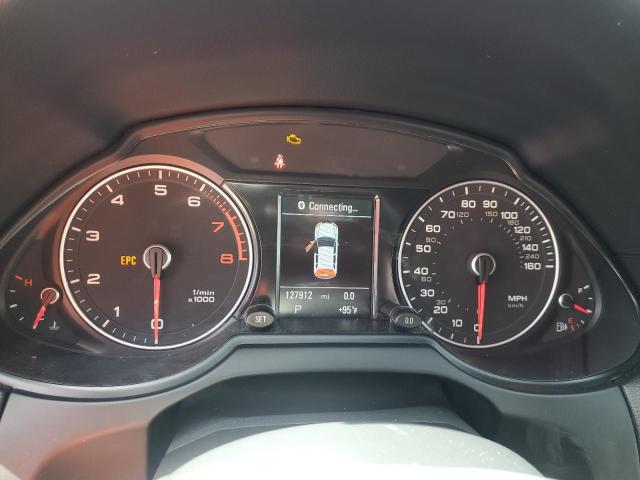 2015 AUDI Q5 PREMIUM WA1CFAFPXFA134002
