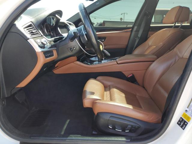 2016 BMW 550 XI WBAKP9C50GD981138