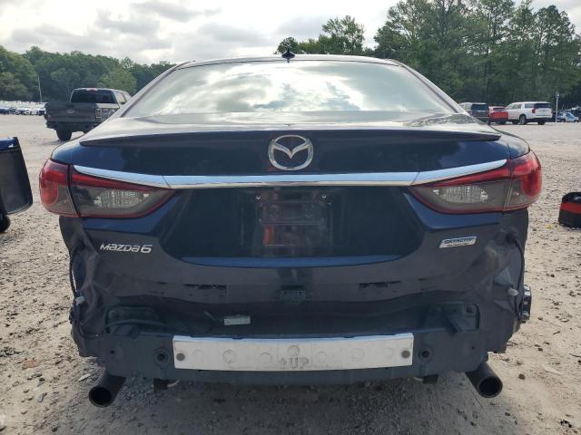 2016 MAZDA 6 GRAND TO JM1GJ1W5XG1464258
