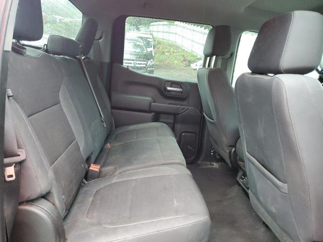 2019 CHEVROLET SILVERADO 1GCUYDED3KZ110567