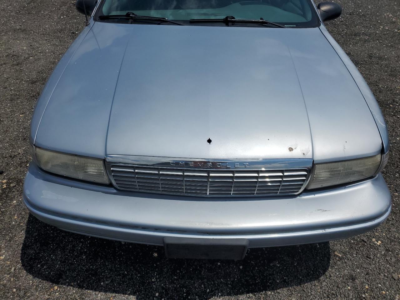 Chevrolet Caprice 1995