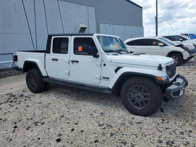 2024 JEEP GLADIATOR 1C6JJTAG8RL133574