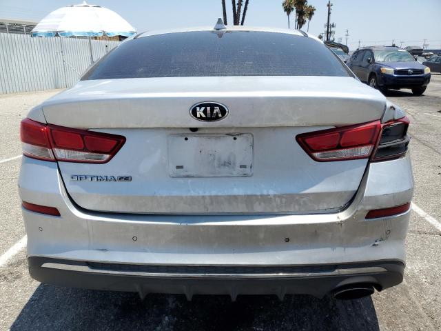 2019 KIA OPTIMA LX 5XXGT4L31KG363380