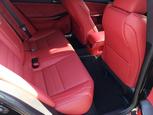 2022 LEXUS IS 350 F S JTHGZ1E22N5023146