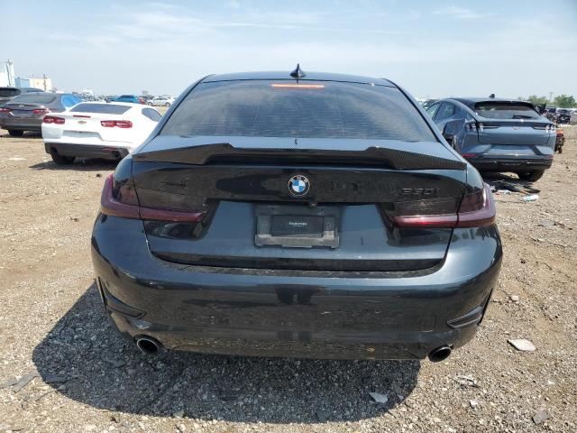 2021 BMW 330XI 3MW5R7J05M8C11870
