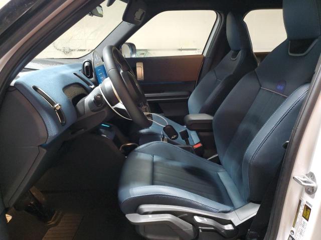 2025 MINI COUNTRYMAN WMZ23GA06S7S24360