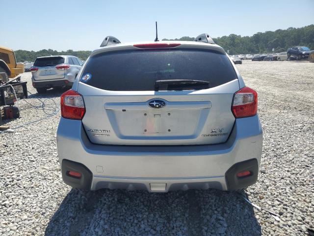 2015 SUBARU XV CROSSTR JF2GPACC6FH272974