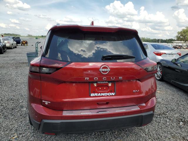 2024 NISSAN ROGUE SV - 5N1BT3BA6RC736682