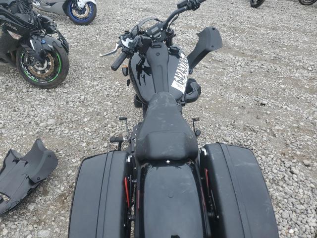 2023 HARLEY-DAVIDSON SOFT TAIL 1HD1YXZ14PB031444