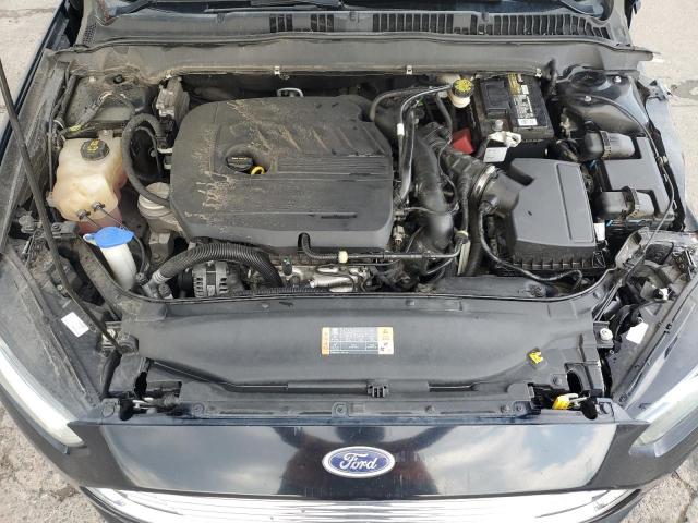2016 FORD FUSION SE - 3FA6P0HD2GR332261