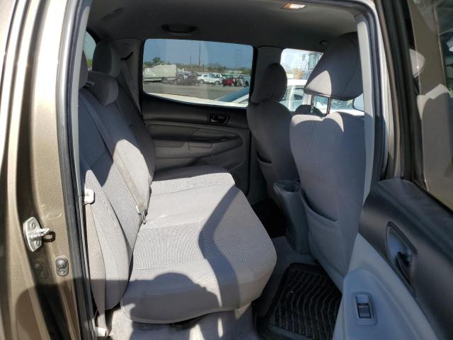 2011 TOYOTA TACOMA DOU - 3TMJU4GNXBM116789