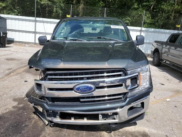 2018 FORD F150 SUPER - 1FTEW1EB8JKE48884