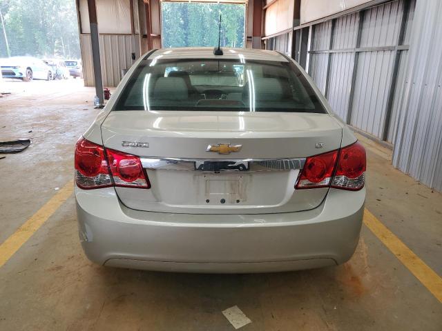 2015 CHEVROLET CRUZE LT 1G1PC5SB2F7109182
