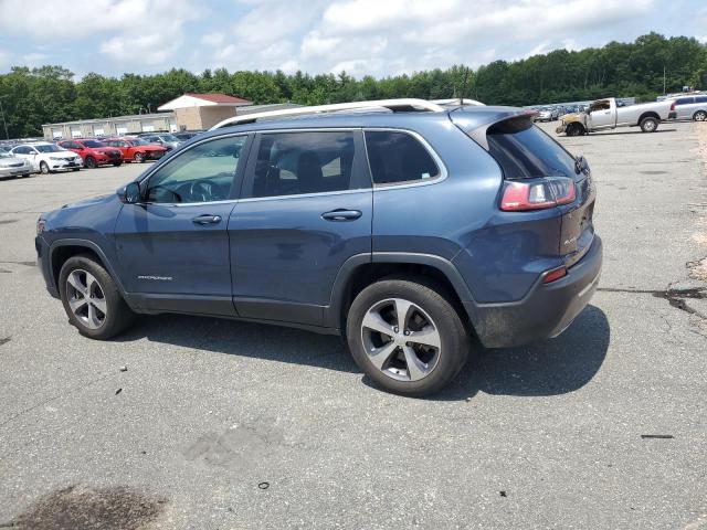 2019 JEEP CHEROKEE L 1C4PJMDX0KD460295