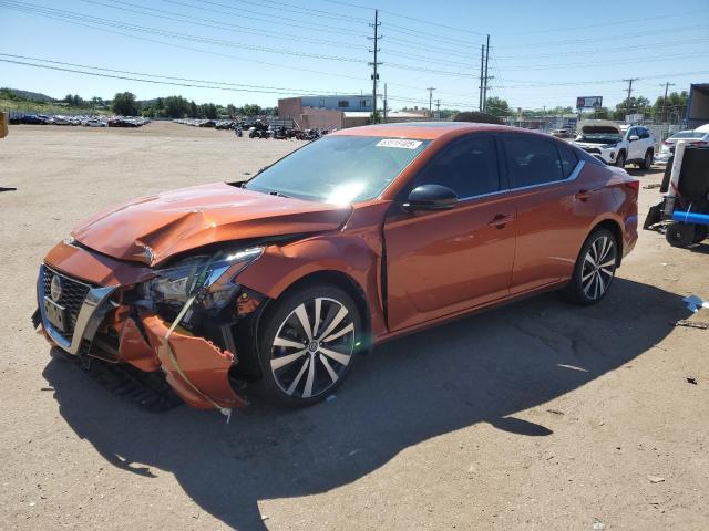 Vin: 1n4bl4cw6lc269328, lot: 63516405, nissan altima sr 2020 img_1