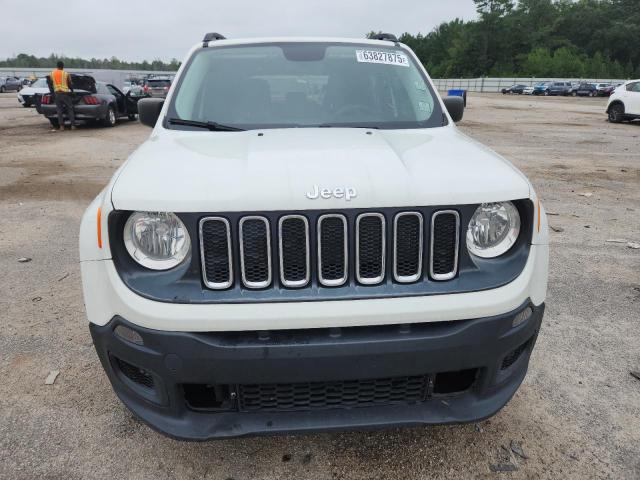 2017 JEEP RENEGADE S ZACCJAAB1HPE41769