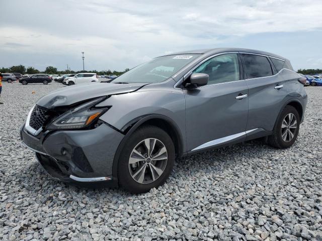 NISSAN MURANO S