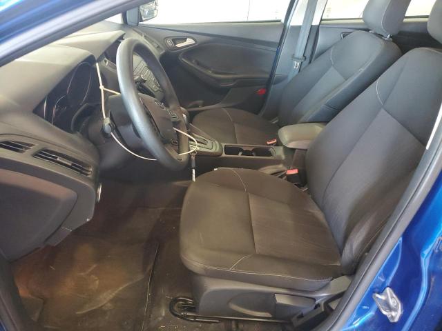 2018 FORD FOCUS SE - 1FADP3K22JL308709