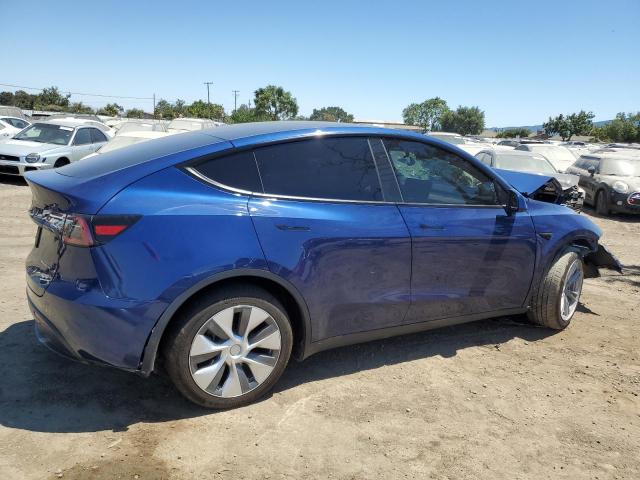 2023 TESLA MODEL Y 7SAYGDEE1PF923774