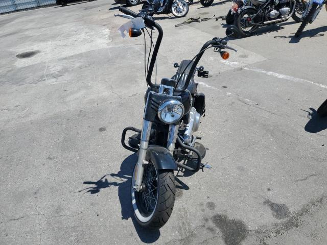 2012 HARLEY-DAVIDSON FLS SOFTAI 1HD1JRV22CB039440