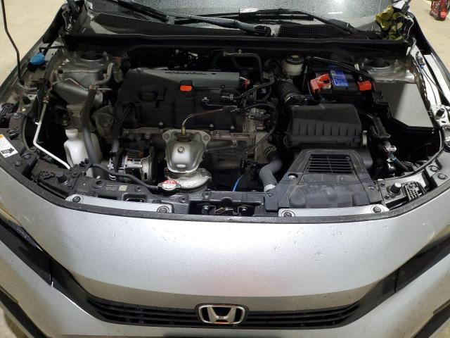 2023 HONDA CIVIC SPORT 2HGFE2F57PH511495