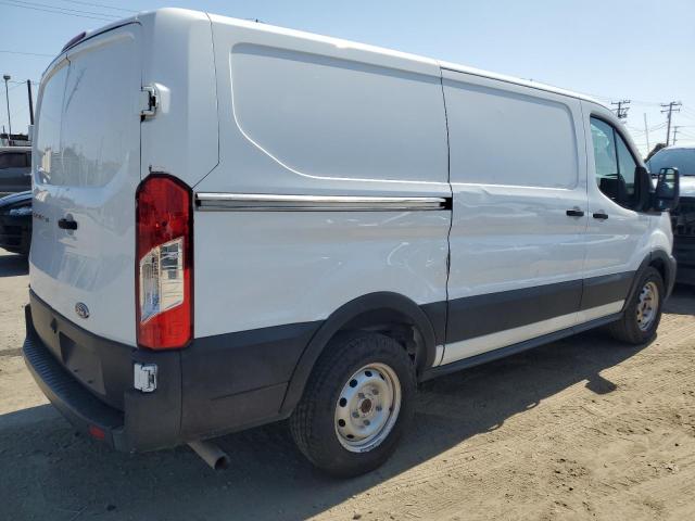 FORD TRANSIT T- 2020 white  Gasoline 1FTYE1Y84LKA10687 photo #4