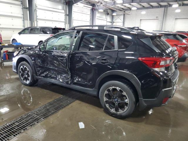 2022 SUBARU CROSSTREK JF2GTAPC3N8249978