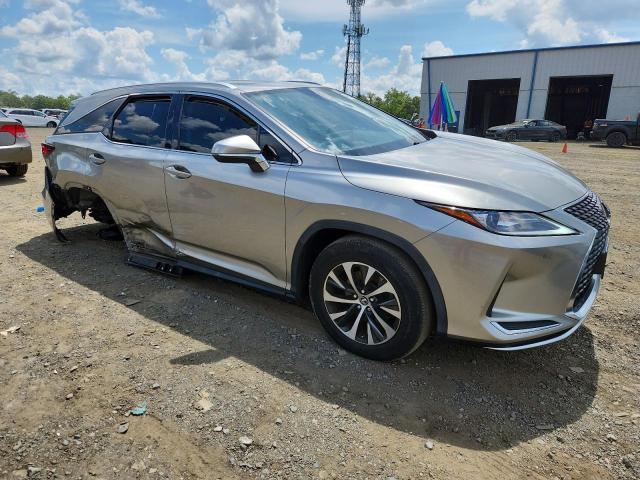 2021 LEXUS RX 350 L JTJHZKFA5M2031157