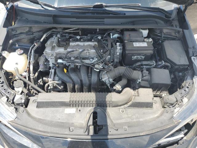 2021 TOYOTA COROLLA LE - 5YFEPMAE2MP255280