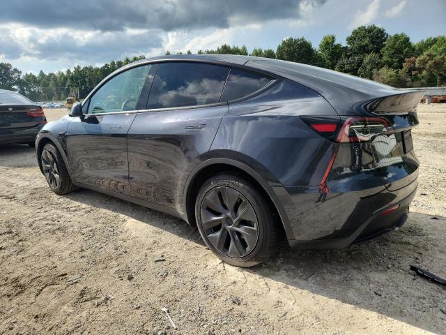 2024 TESLA MODEL Y 7SAYGDED8RF166348